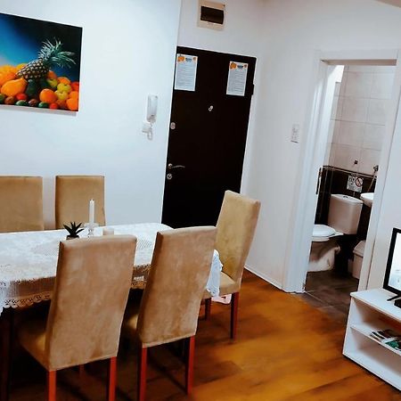 Oldtown Apartments - Marigold Group Novi Sad Bagian luar foto