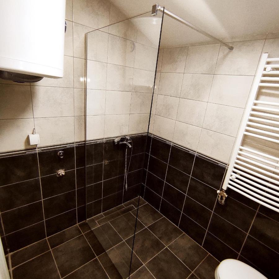 Oldtown Apartments - Marigold Group Novi Sad Bagian luar foto