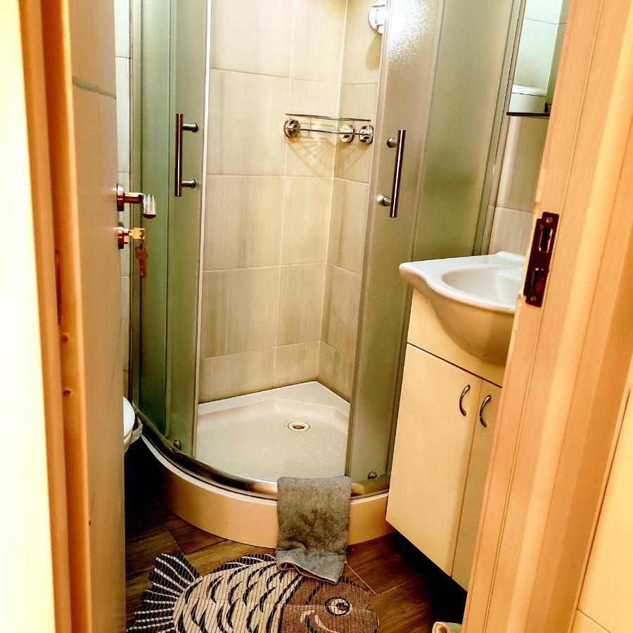 Oldtown Apartments - Marigold Group Novi Sad Ruang foto