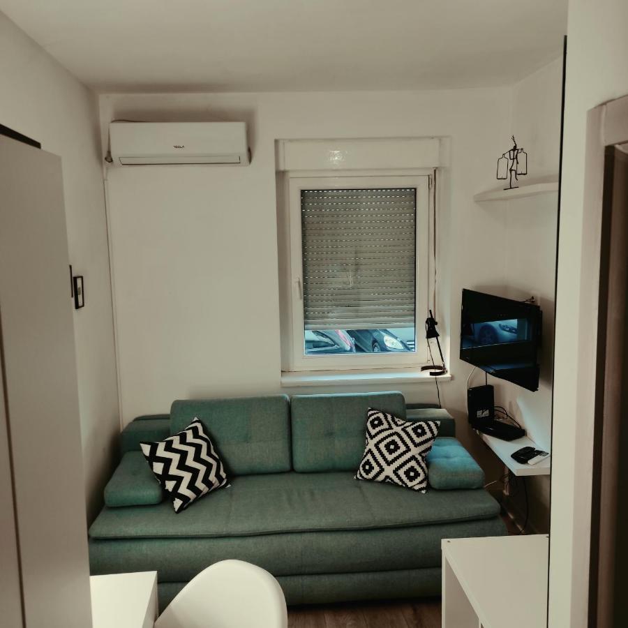 Oldtown Apartments - Marigold Group Novi Sad Ruang foto