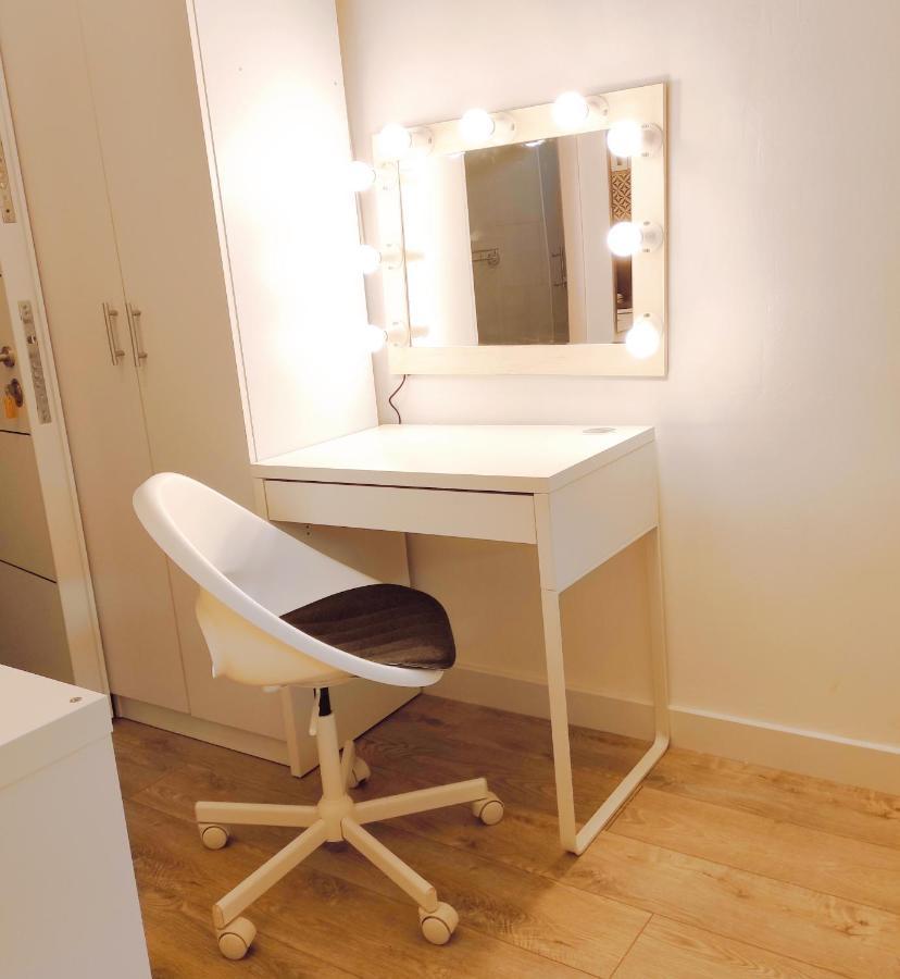 Oldtown Apartments - Marigold Group Novi Sad Ruang foto