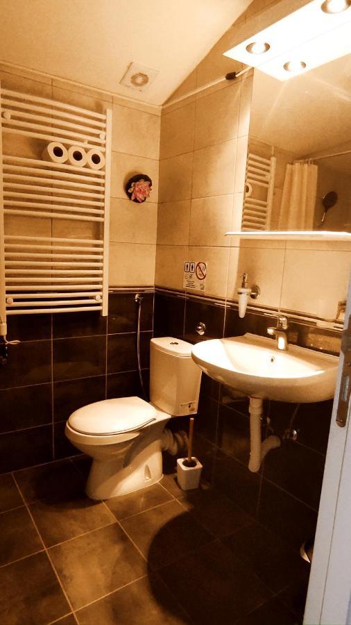 Oldtown Apartments - Marigold Group Novi Sad Bagian luar foto