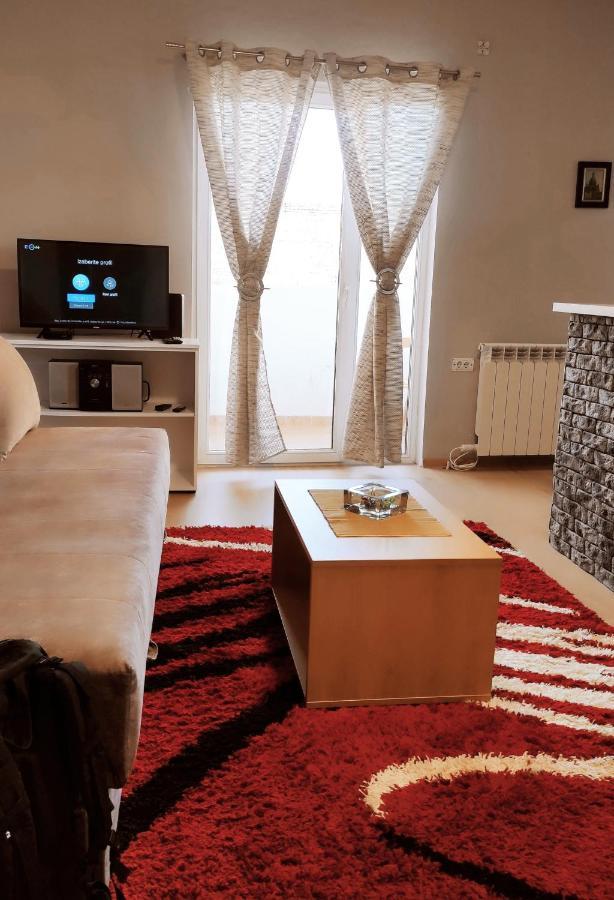 Oldtown Apartments - Marigold Group Novi Sad Bagian luar foto