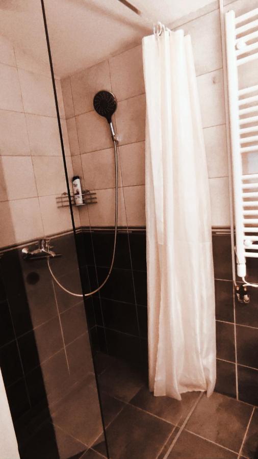 Oldtown Apartments - Marigold Group Novi Sad Bagian luar foto