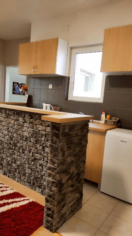 Oldtown Apartments - Marigold Group Novi Sad Bagian luar foto